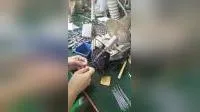 Acessórios para montagem de fiação elétrica da China